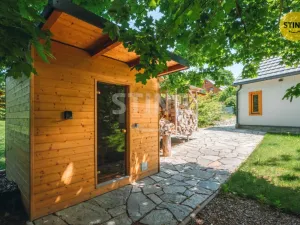 Prodej rodinného domu, Olešnice v Orlických horách, 90 m2