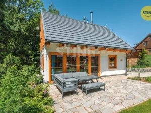Prodej rodinného domu, Olešnice v Orlických horách, 90 m2