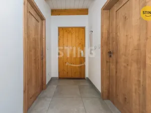 Prodej rodinného domu, Olešnice v Orlických horách, 90 m2