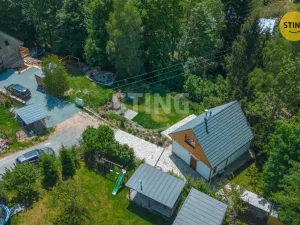 Prodej rodinného domu, Olešnice v Orlických horách, 90 m2