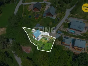 Prodej rodinného domu, Olešnice v Orlických horách, 90 m2