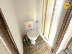 Prodej rodinného domu, Zašovice, 86 m2