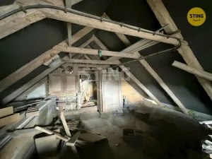 Prodej rodinného domu, Zašovice, 86 m2