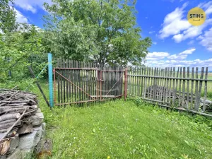 Prodej rodinného domu, Zašovice, 86 m2