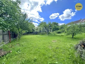 Prodej rodinného domu, Zašovice, 86 m2