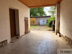 Prodej rodinného domu, Vrbátky, 90 m2