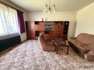 Prodej rodinného domu, Vrbátky, 90 m2