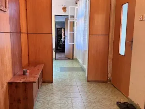 Prodej rodinného domu, Vrbátky, 90 m2