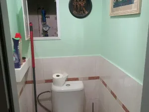 Pronájem bytu 2+1, Vimperk, Palackého, 48 m2
