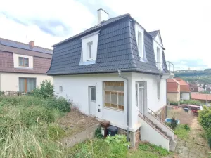 Prodej rodinného domu, Teplice, Svatoplukova, 130 m2
