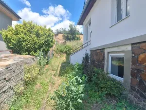 Prodej rodinného domu, Teplice, Svatoplukova, 130 m2