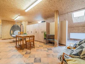 Pronájem komerční nemovitosti, Peruc - Telce, 8 m2
