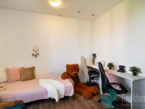 Prodej bytu 3+1, České Budějovice, Labská, 72 m2