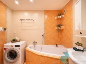 Prodej bytu 3+1, České Budějovice, Labská, 72 m2