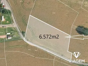Prodej podílu pole, Kovářov, 1643 m2