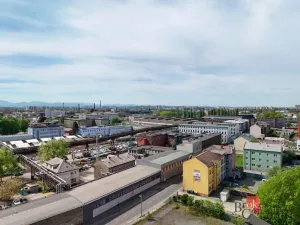 Prodej skladu, Ostrava - Moravská Ostrava, Válcovní, 601 m2