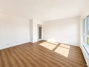 Prodej bytu 2+kk, Praha - Černý Most, Arnošta Valenty, 51 m2