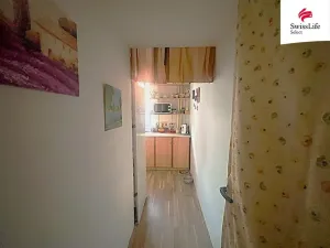 Pronájem bytu 1+1, Trutnov, Úpské nábřeží, 30 m2