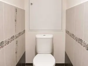 Pronájem bytu 1+1, Trutnov - Dolní Předměstí, Úpské nábřeží, 30 m2