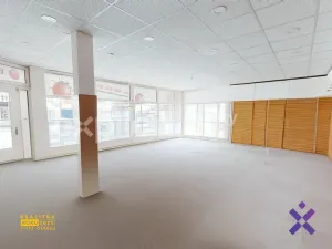 Pronájem obchodního prostoru, Zlín, Vodní, 75 m2