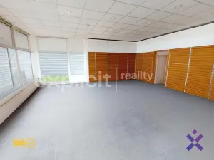Pronájem obchodního prostoru, Zlín, Vodní, 75 m2