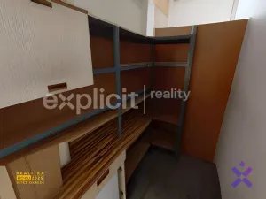 Pronájem obchodního prostoru, Zlín, Vodní, 75 m2