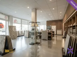 Pronájem obchodního prostoru, Zlín, Vodní, 75 m2