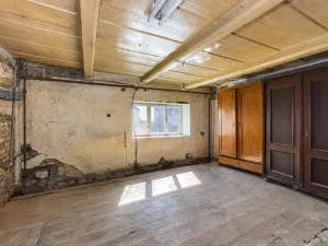 Prodej rodinného domu, Jirkov - Červený Hrádek, 150 m2