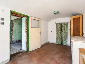 Prodej rodinného domu, Jirkov - Červený Hrádek, 150 m2