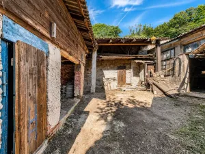 Prodej rodinného domu, Jirkov - Červený Hrádek, 150 m2