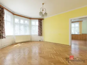 Prodej vily, Opava - Jaktař, Liliová, 198 m2