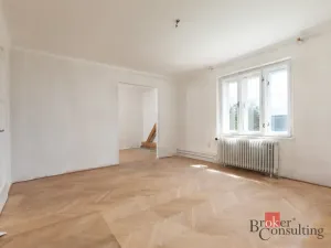 Prodej vily, Opava - Jaktař, Liliová, 198 m2