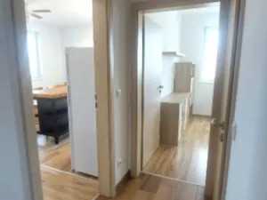 Pronájem bytu 2+kk, Praha - Kyje, Farkašova, 38 m2