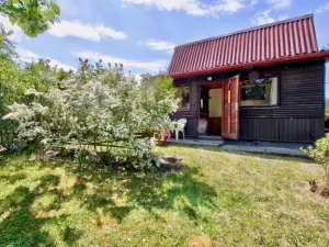 Prodej chaty, Zadní Třebaň, Na Vrážku, 25 m2