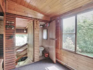 Prodej chaty, Zadní Třebaň, Na Vrážku, 25 m2