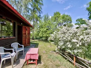Prodej chaty, Zadní Třebaň, Na Vrážku, 25 m2
