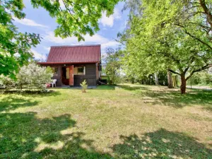 Prodej chaty, Zadní Třebaň, Na Vrážku, 25 m2