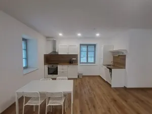 Pronájem bytu 2+kk, Slatiňany, T. G. Masaryka, 65 m2