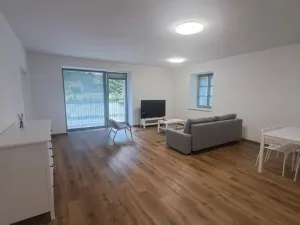 Pronájem bytu 2+kk, Slatiňany, T. G. Masaryka, 65 m2
