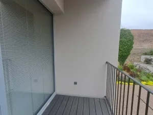 Pronájem bytu 2+kk, Slatiňany, T. G. Masaryka, 76 m2