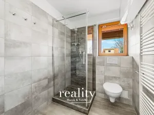 Prodej chalupy, Mikulov, 190 m2