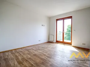 Pronájem bytu 1+kk, Hradec Králové - Nový Hradec Králové, Mrštíkova, 32 m2