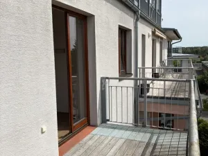 Pronájem bytu 1+kk, Hradec Králové - Nový Hradec Králové, Mrštíkova, 32 m2