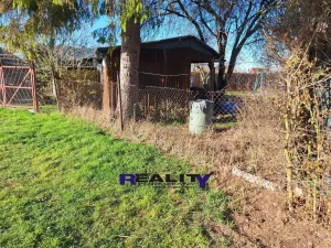 Pronájem zahrady, Podbořany, Sídliště Míru, 165 m2