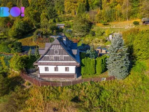 Prodej chalupy, Hanušovice, Zábřežská, 238 m2