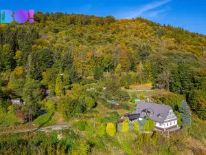 Prodej chalupy, Hanušovice, Zábřežská, 238 m2