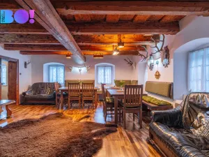 Prodej chalupy, Hanušovice, Zábřežská, 238 m2