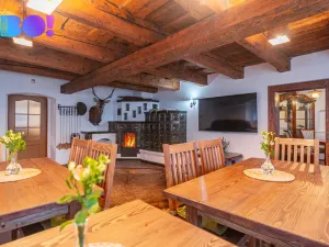 Prodej chalupy, Hanušovice, Zábřežská, 238 m2