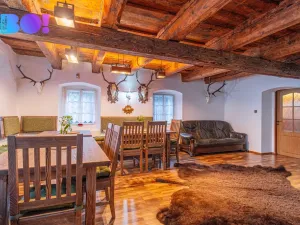 Prodej chalupy, Hanušovice, Zábřežská, 238 m2