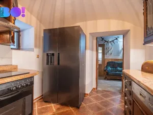 Prodej chalupy, Hanušovice, Zábřežská, 238 m2